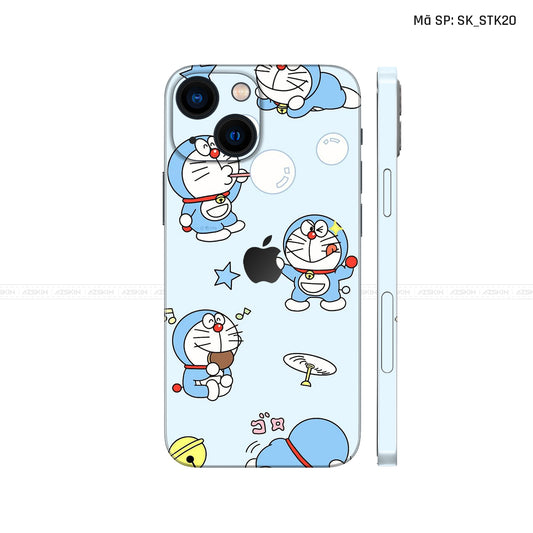 Dán Skin IPhone 14 Series Hình Sticker | D_STK20