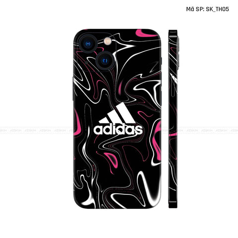 Dán Skin IPhone 13 Series Hình Nike | SK_TH05