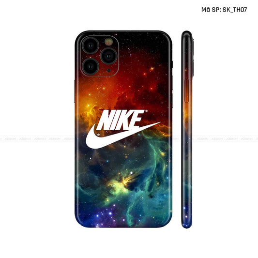 Dán Skin IPhone 11 Series Hình Thương Hiệu | D_TH07