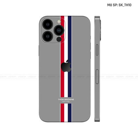 Dán Skin IPhone 14 Series Hình Thương Hiệu | D_TH10