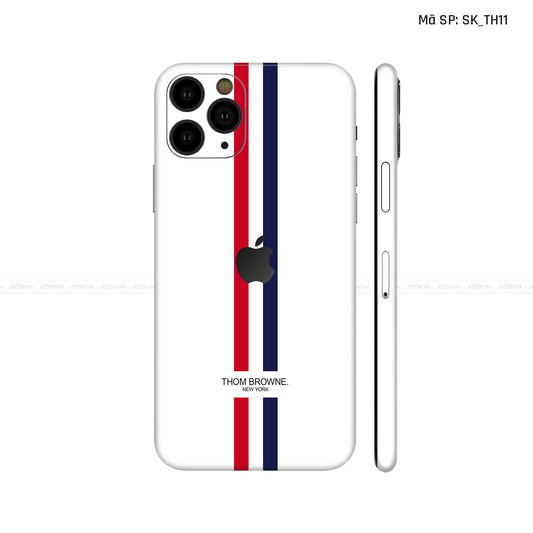 Dán Skin IPhone 11 Series Hình Thương Hiệu | D_TH11