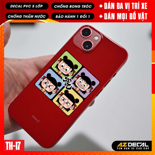 Skin In Hình Theo Yêu Cầu Vivo X200 (Pro/Pro Mini)