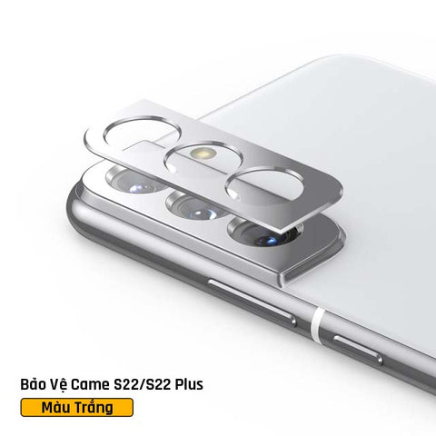 Bộ Bảo Vệ Camera Samsung Galaxy S22 | S22 Plus