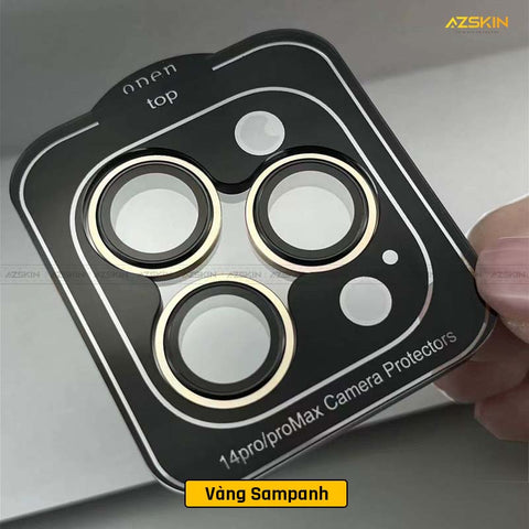Bộ Bảo Vệ Camera IPhone 12 Pro | 12 Pro Max