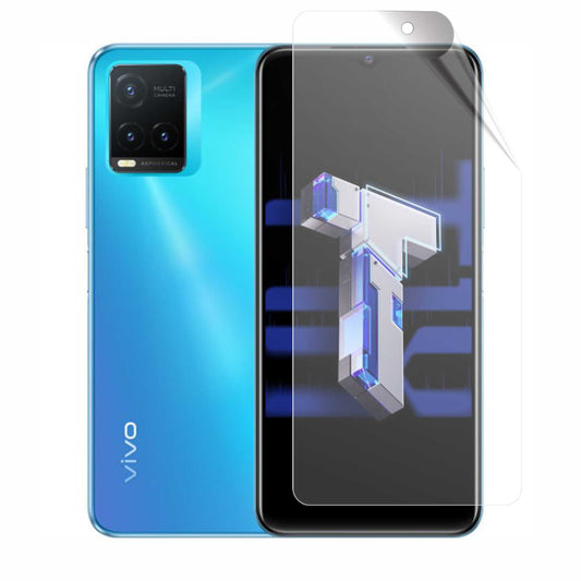 Miếng dán màn hình điện thoại Vivo T series