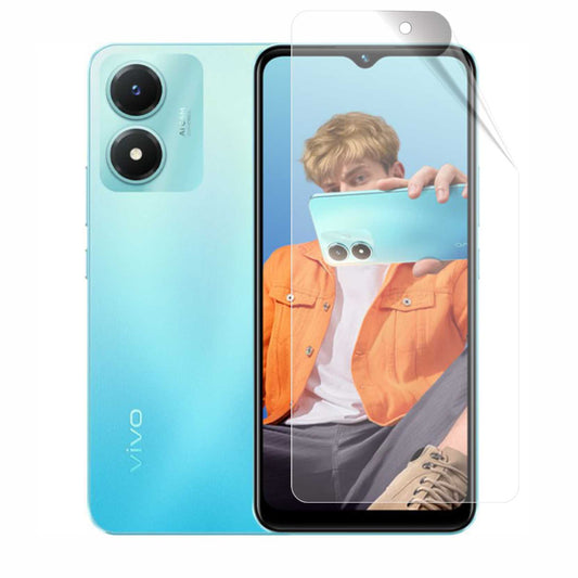 Miếng dán màn hình điện thoại Vivo Y series