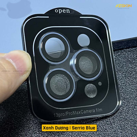 Bộ Bảo Vệ Camera IPhone 12 Pro | 12 Pro Max