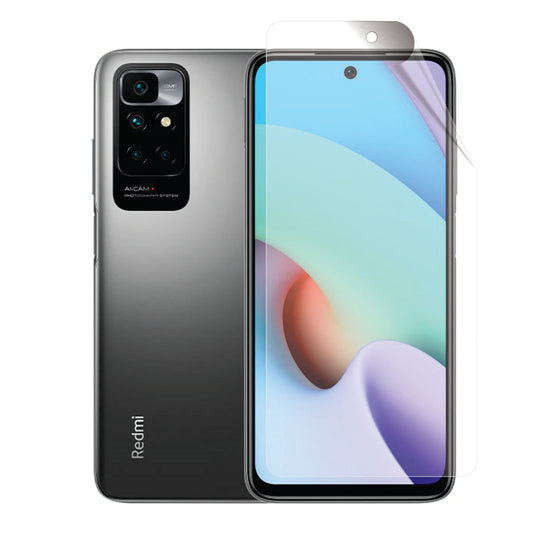 Miếng dán màn hình điện thoại Xiaomi Redmi 10 Series