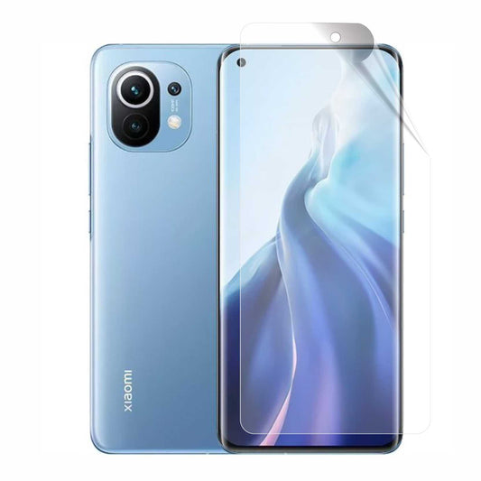 Miếng dán màn hình điện thoại Xiaomi 11 / Pro / Lite / Ultra