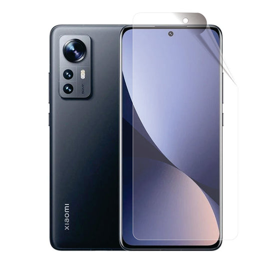 Miếng dán màn hình điện thoại Xiaomi 12 / Pro / Ultra / Lite