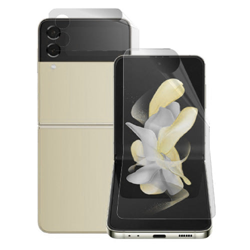 Miếng dán màn hình điện thoại Samsung Galaxy Z Flip 3
