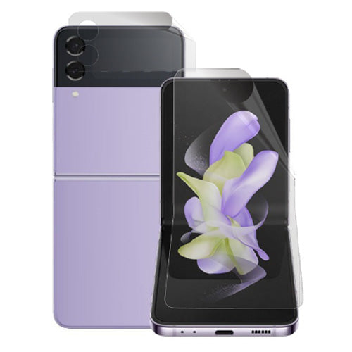 Miếng dán màn hình điện thoại Samsung Galaxy Z Flip 4