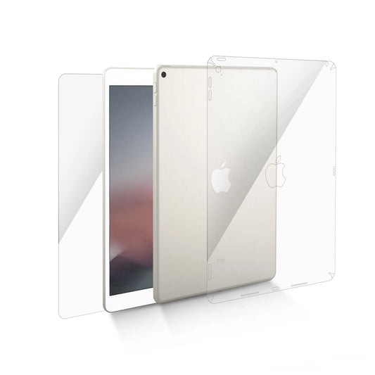 Miếng Dán PPF IPad Gen 6 | 7 | 8 Full Lưng Viền