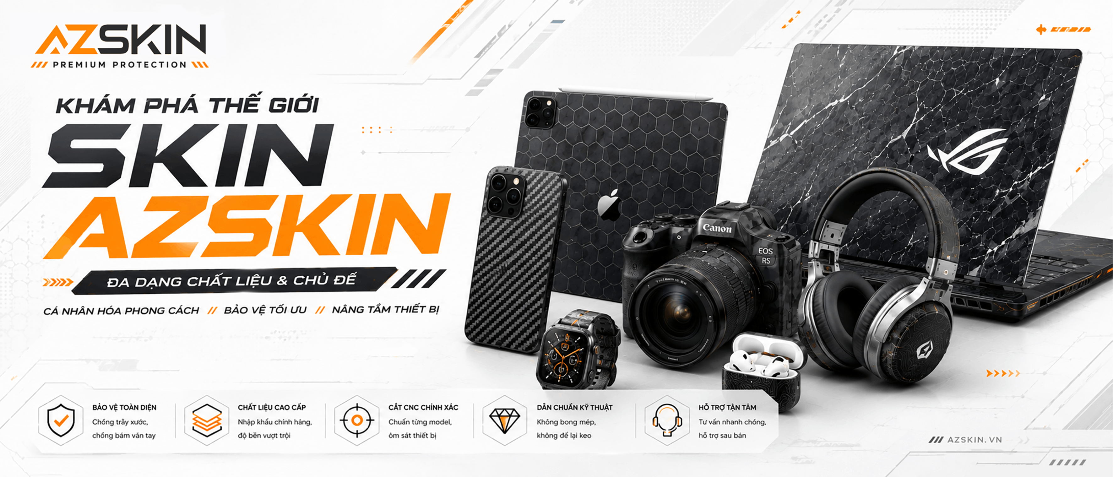 AZSKIN.VN