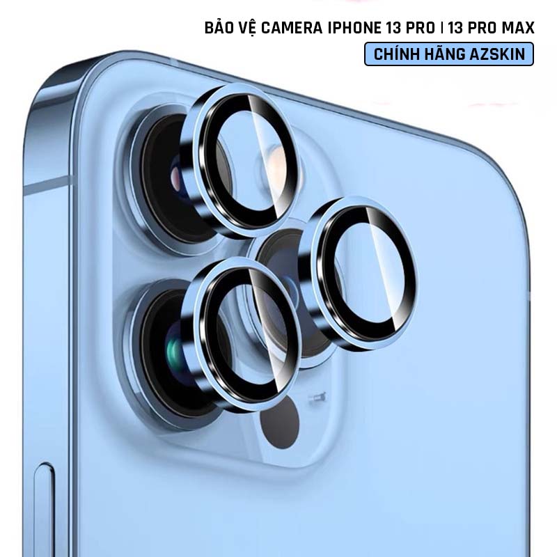 Bộ Bảo Vệ Camera IPhone 13 Pro | 13 Pro Max