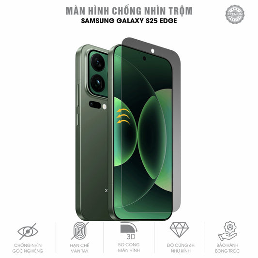 dán chống nhìn trộm Xiaomi 17 | Pro | Pro Max