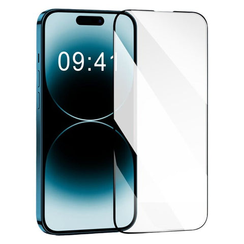 Dán Kính Cường Lực Iphone 17 | Air | Pro | Pro Max MOOSKILL HD Chống Vân (AR-AF-HD)