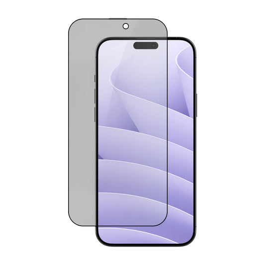 Dán Kính Cường Lực Chống Nhìn Trộm Iphone 17 | Air | Pro | Pro Max MOOSKILL Corning