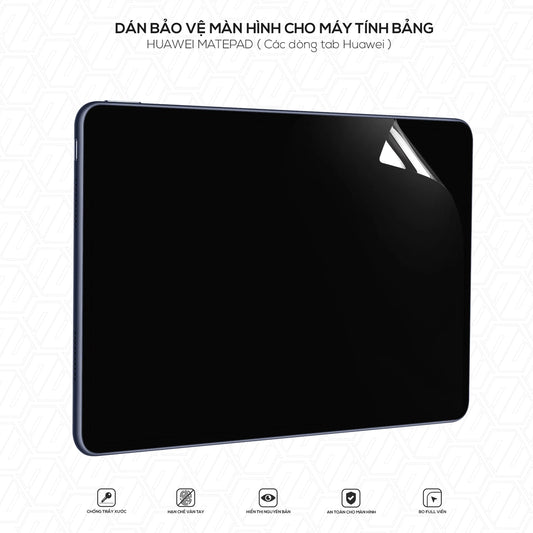 Miếng Dán Màn Hình Máy Tính Bảng Huawei Tab