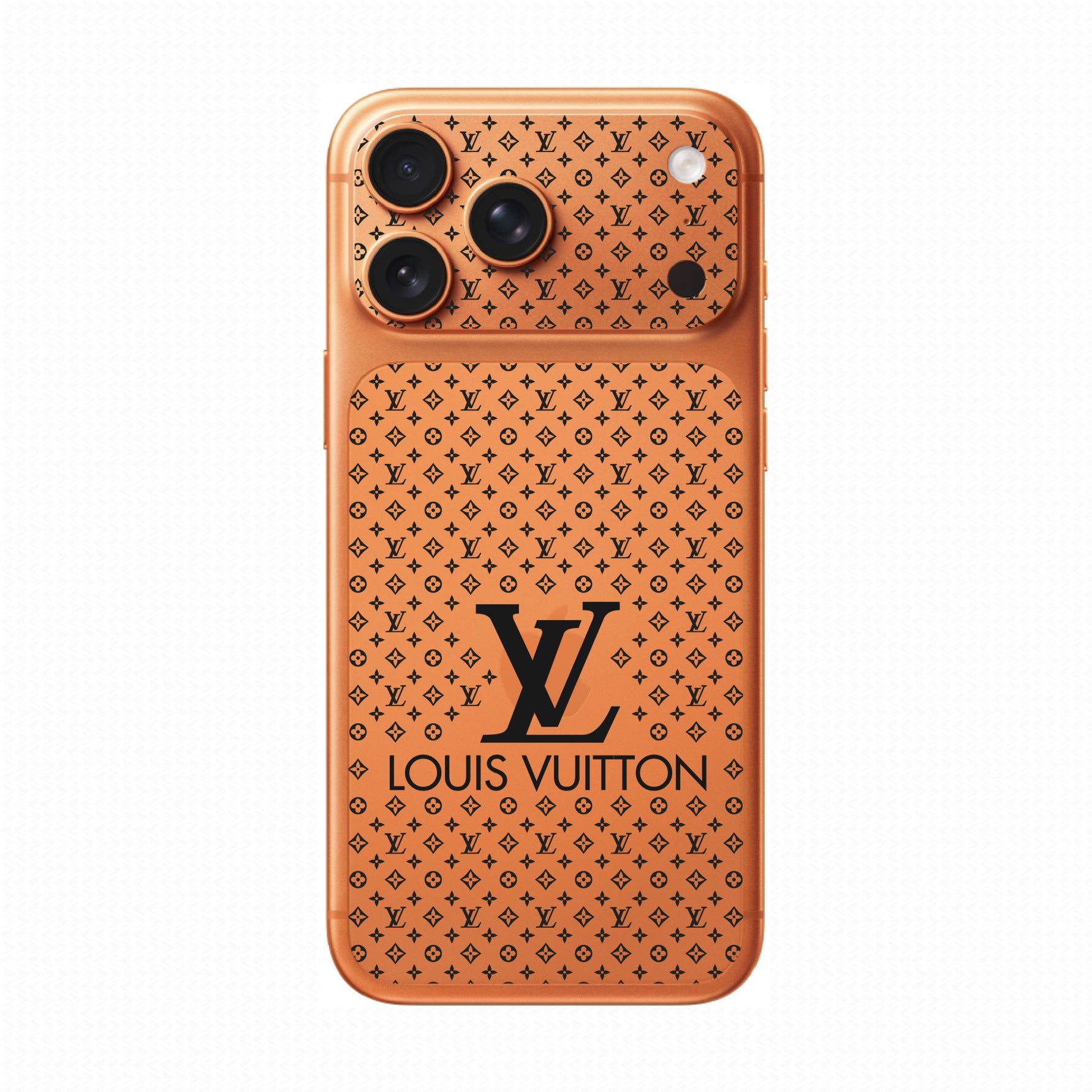 Dán PPF IPhone 17 Series In Hình LV Đen