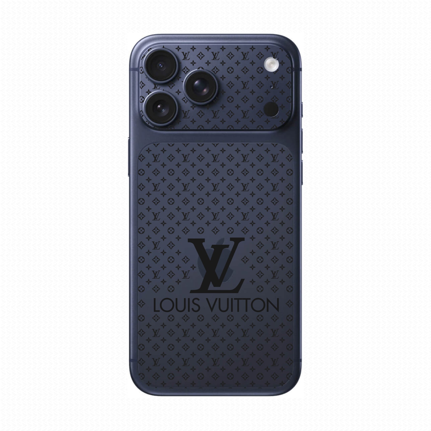 Dán PPF IPhone 17 Series In Hình LV Đen