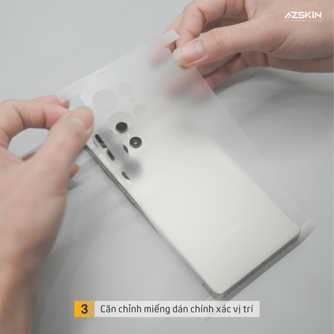 Skin In Hình Theo Yêu Cầu Vivo X200 (Pro/Pro Mini)