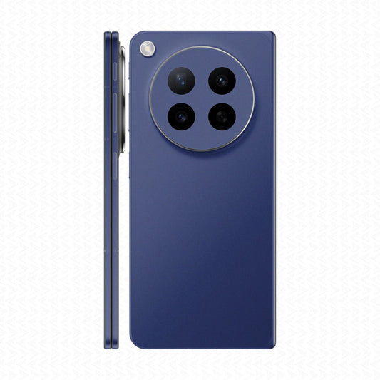 Dán Skin 3M Oppo Find N6 Đổi Màu Xanh Navy | 3M2080-M217