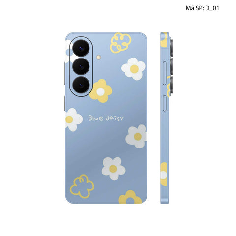 Dán Skin Galaxy S26 Series Hình Cute Duck | D_01