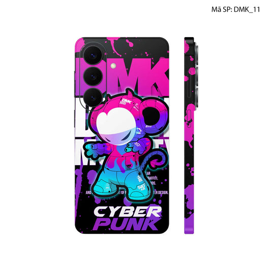 Dán Skin Galaxy S26 Series Hình DMK Mobile | DMK_11