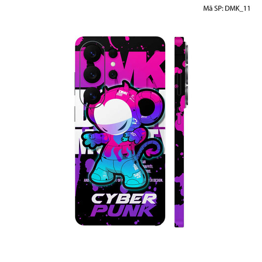 Dán Skin Galaxy S26 Series Hình DMK Mobile | DMK_11