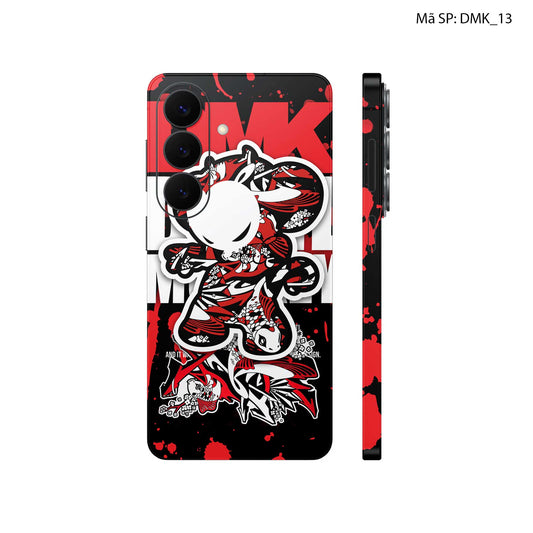 Dán Skin Galaxy S26 Series Hình DMK Mobile | DMK_13