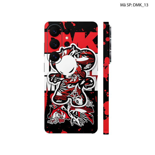 Dán Skin Galaxy S26 Series Hình DMK Mobile | DMK_13