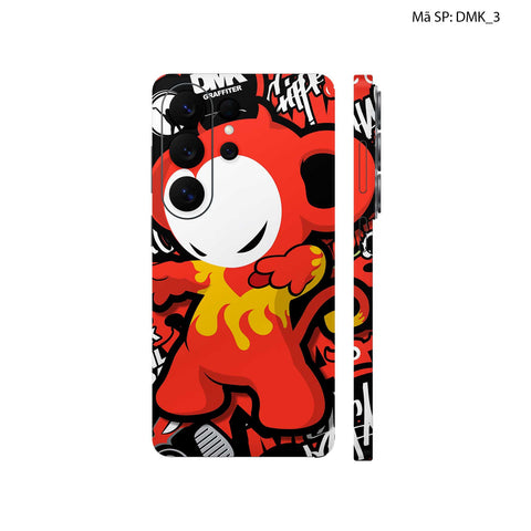 Dán Skin Galaxy S26 Series Hình DMK Mobile | DMK_3