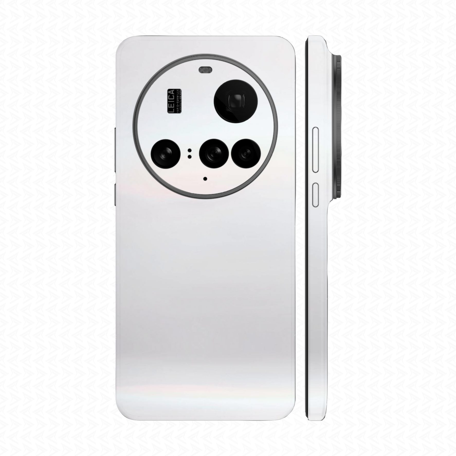 Dán Skin Xiaomi 15 Ultra Đổi Màu Trắng Ngọc Trai | SKM-MT03