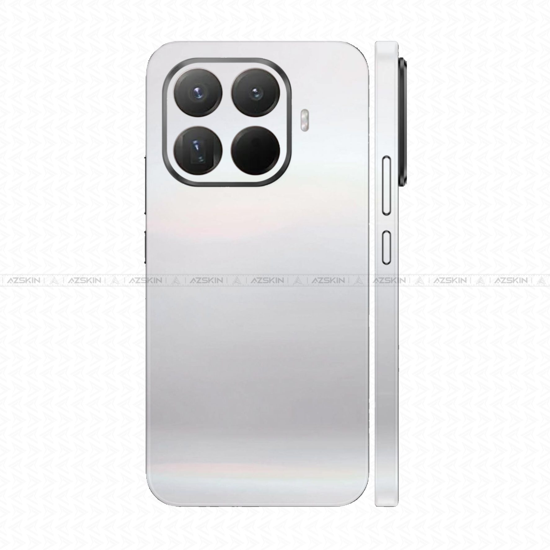 Dán Skin Xiaomi 15T | Pro Đổi Màu Trắng Ngọc Trai | SKM-MT03