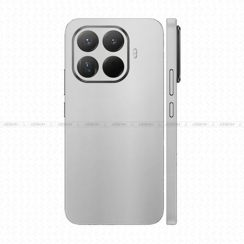 Dán Skin Xiaomi 15T | Pro Đổi Màu Bạc | SKM-MT04