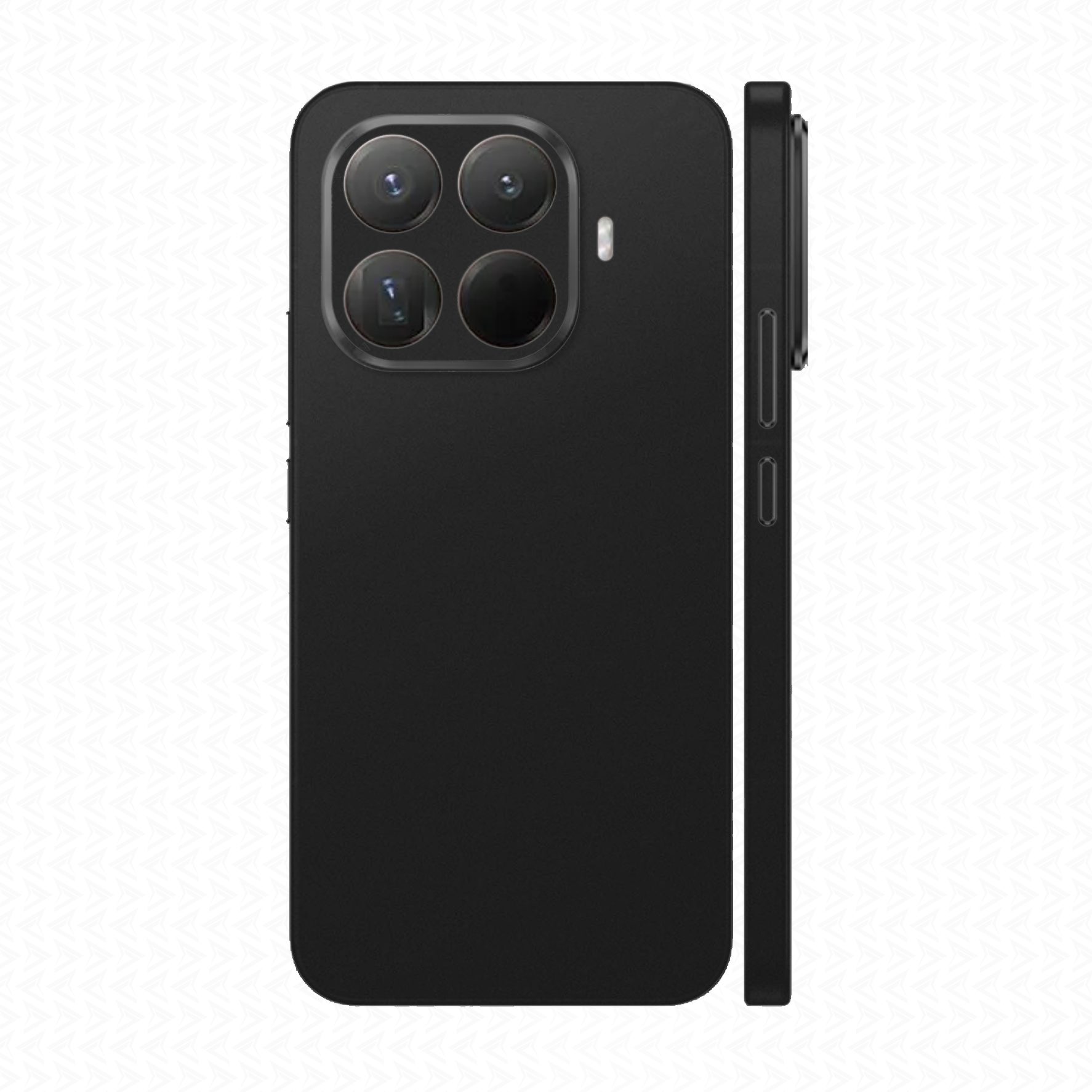 Dán Skin Xiaomi 15T | Pro Đổi Màu Đen | SKM-MT12