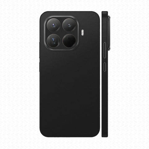 Dán Skin Xiaomi 15T | Pro Đổi Màu Đen | SKM-MT12