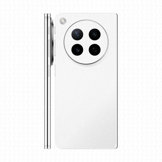 Dán Skin Oppo Find N6 Đổi Màu Trắng | SKM-MT01