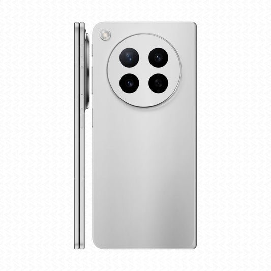 Dán Skin Oppo Find N6 Đổi Màu Bạc | SKM-MT03