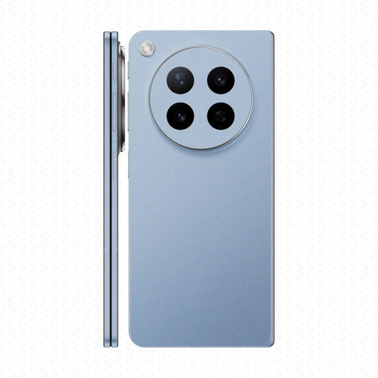 Dán Skin Oppo Find N6 Đổi Màu Xanh Sierra Blue | SKM-MT18