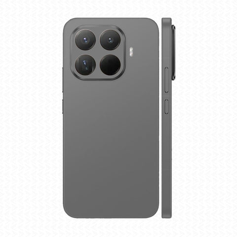 Dán Skin Xiaomi 15 Series Đổi Màu Xám | ST03