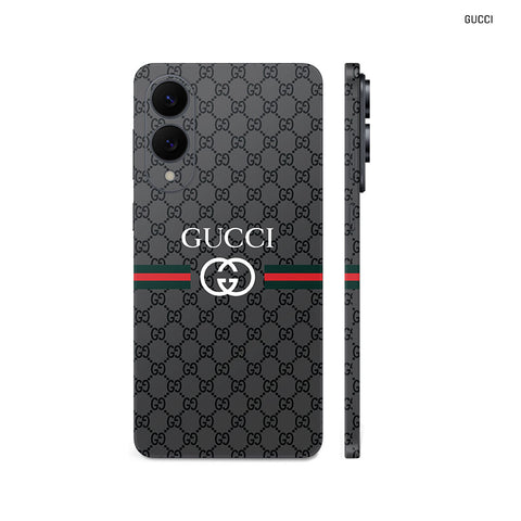 Dán Skin Samsung Galaxy S25 Series Chủ Đề Thương Hiệu | GUCCI_02