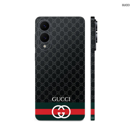 Dán Skin Samsung Galaxy S25 Series Chủ Đề Thương Hiệu | GUCCI_03