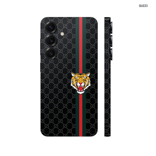 Dán Skin Samsung Galaxy S24 Series Chủ Đề Thương Hiệu | GUCCI_04