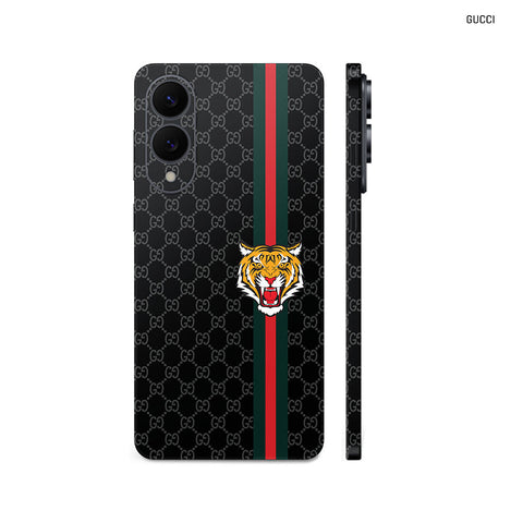 Dán Skin Samsung Galaxy S25 Series Chủ Đề Thương Hiệu | GUCCI_04