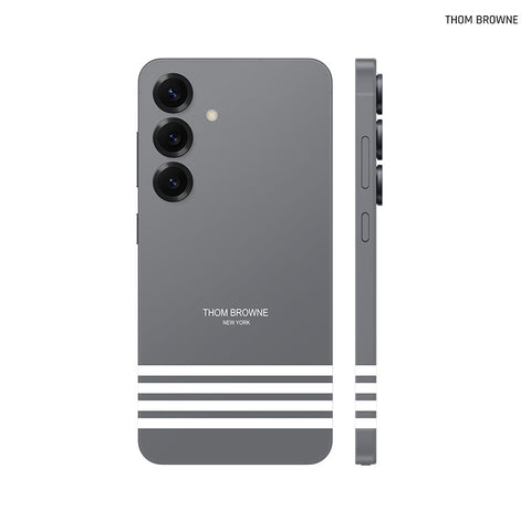 Dán Skin Samsung Galaxy S24 Series Chủ Đề Thương Hiệu | THOMBROWNE_01