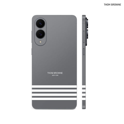 Dán Skin Samsung Galaxy S25 Series Chủ Đề Thương Hiệu | THOMBROWNE_01