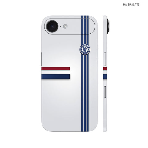 Dán Skin IPhone 17 Series Hình Chelsea | D_TT21