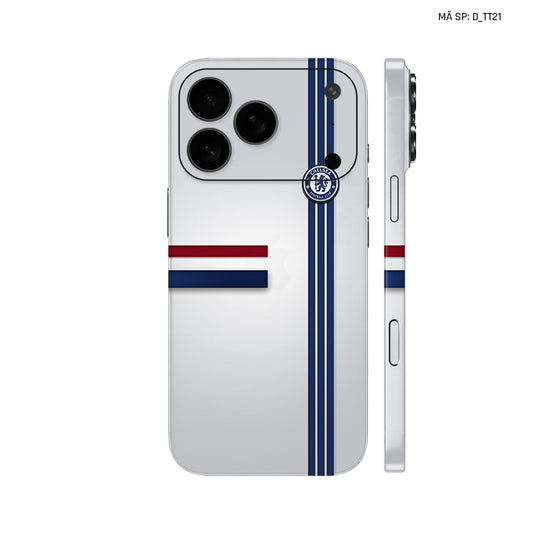Dán Skin IPhone 17 Series Hình Chelsea | D_TT21